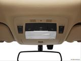  Courtesy lamps/ceiling controls photo